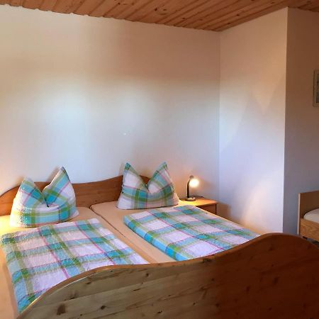 Ferienwohnung Angelika Neuner Sulzberg Exteriör bild