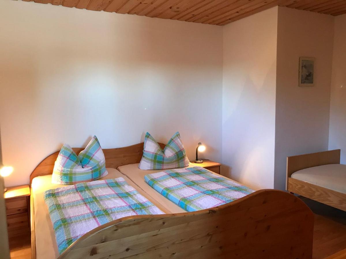 Ferienwohnung Angelika Neuner Sulzberg Exteriör bild