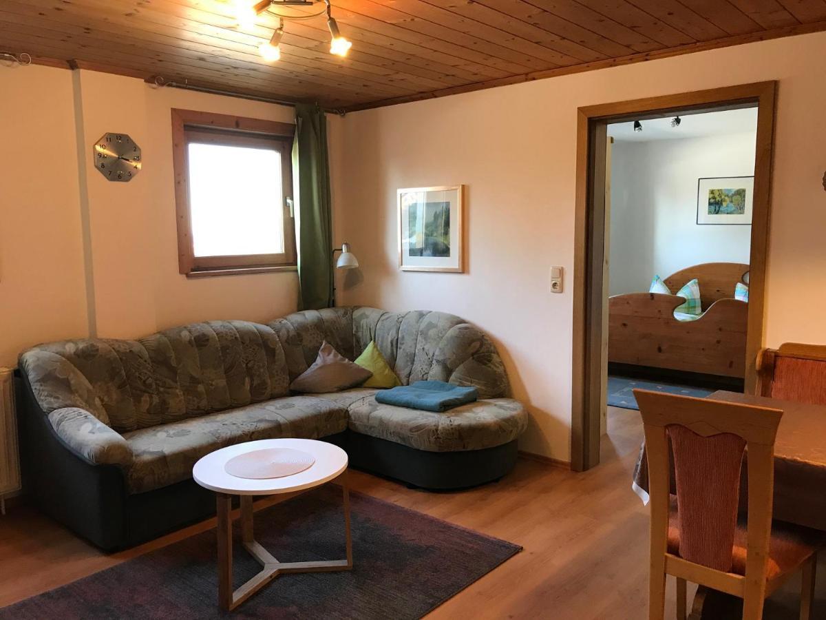 Ferienwohnung Angelika Neuner Sulzberg Exteriör bild