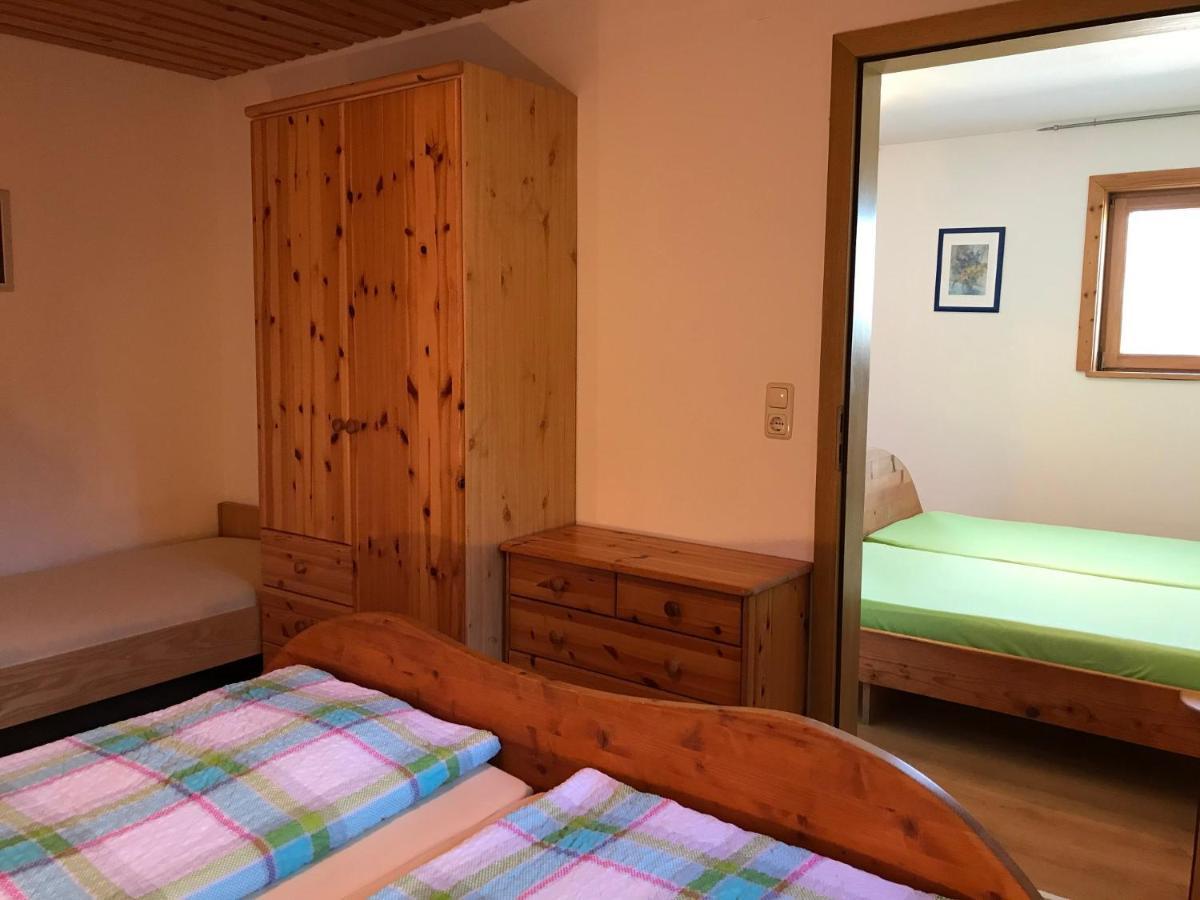 Ferienwohnung Angelika Neuner Sulzberg Exteriör bild