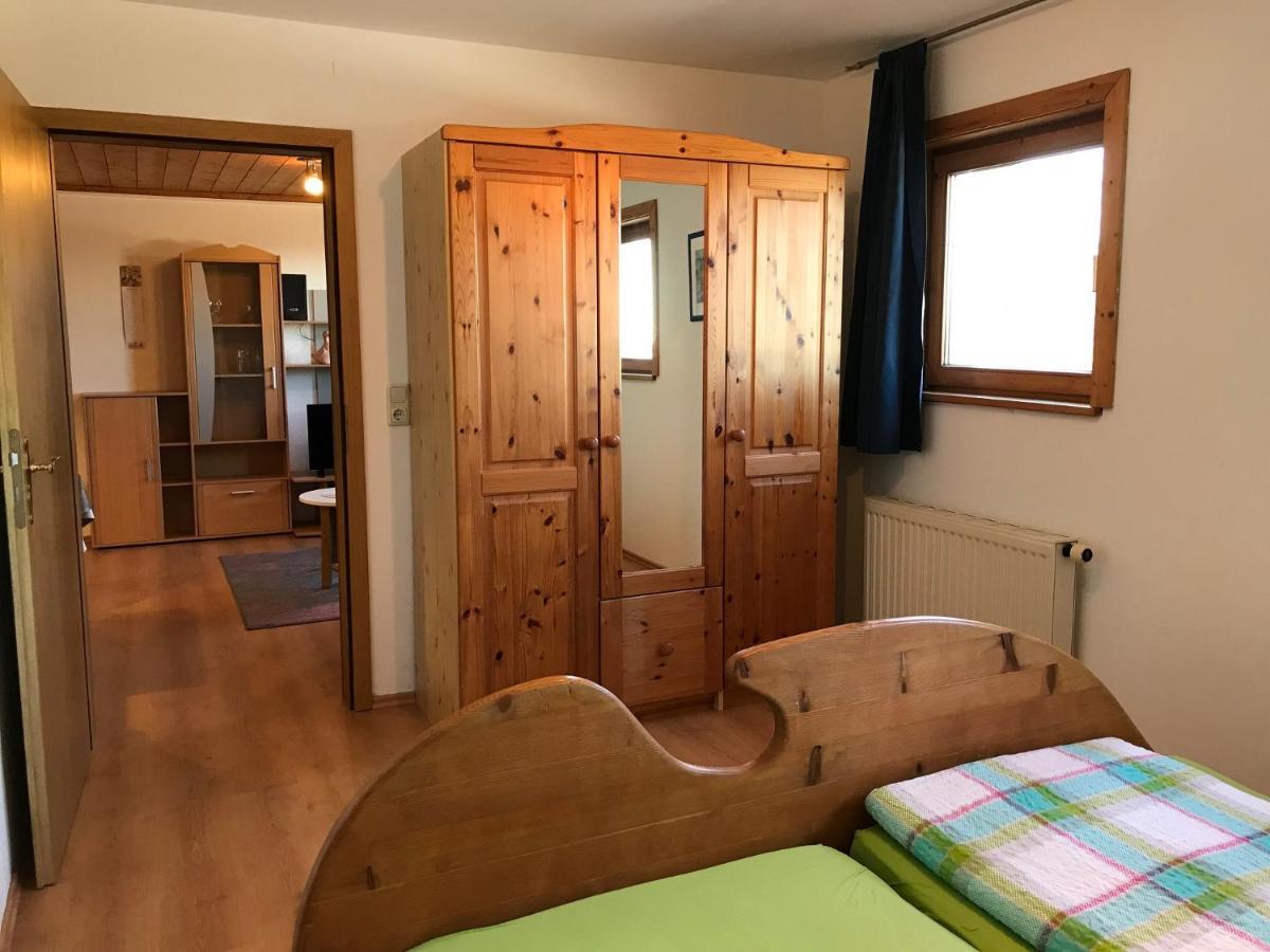 Ferienwohnung Angelika Neuner Sulzberg Exteriör bild