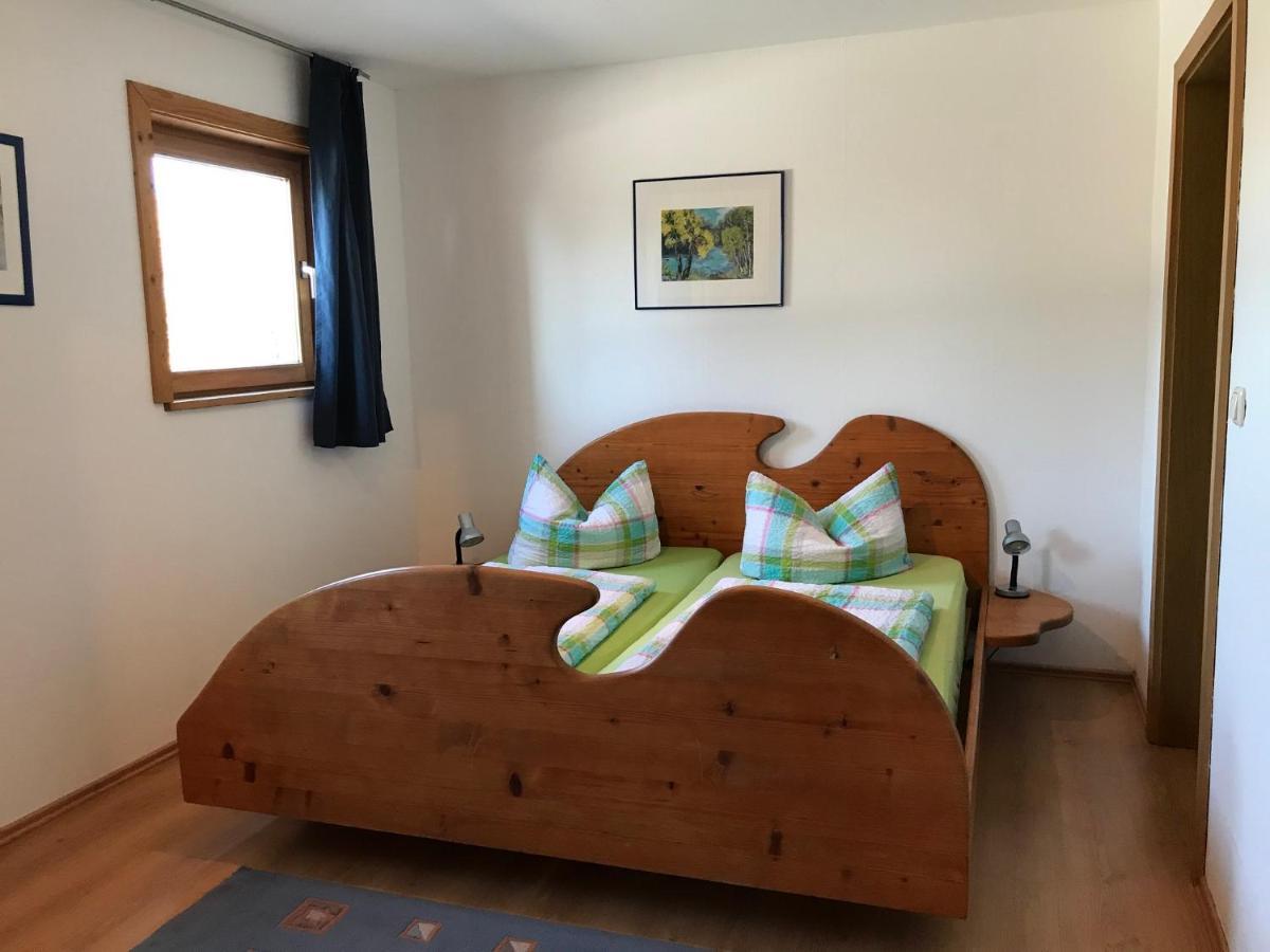 Ferienwohnung Angelika Neuner Sulzberg Exteriör bild