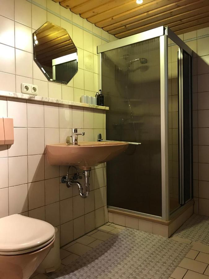 Ferienwohnung Angelika Neuner Sulzberg Exteriör bild
